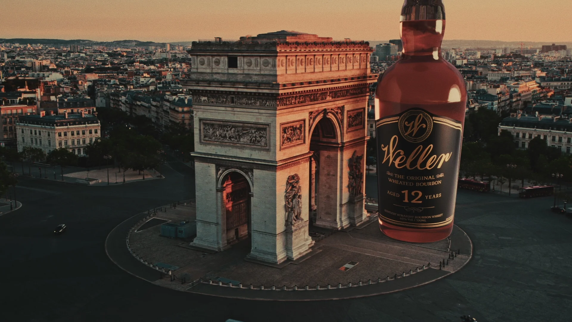 L'Excellence des Spiritueux à Paris